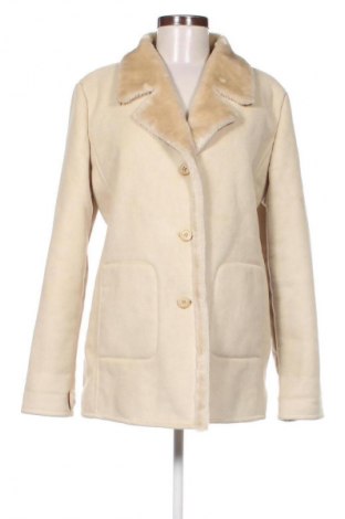 Dámsky kabát  Unbranded, Veľkosť M, Farba Béžová, Cena  34,79 €