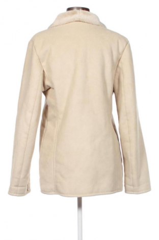 Dámsky kabát  Unbranded, Veľkosť M, Farba Béžová, Cena  34,79 €