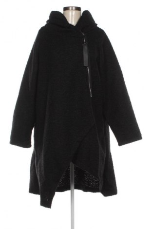 Дамско палто Unbranded, Размер M, Цвят Черен, Цена 43,97 €