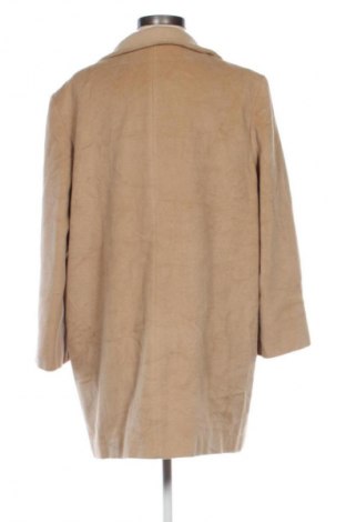 Damenmantel Unbranded, Größe L, Farbe Beige, Preis € 19,15