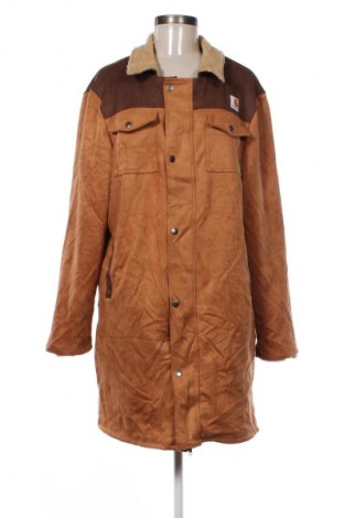 Női kabát Carhartt, Méret XL, Szín Barna, Ár 8 899 Ft