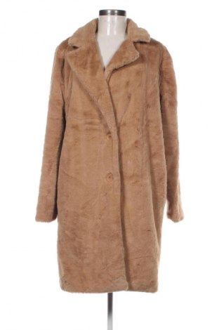 Dámsky kabát  Unbranded, Veľkosť L, Farba Béžová, Cena  41,95 €