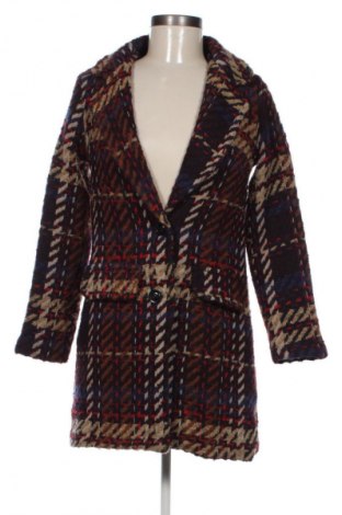 Dámský kabát  Unbranded, Velikost S, Barva Vícebarevné, Cena  849,00 Kč