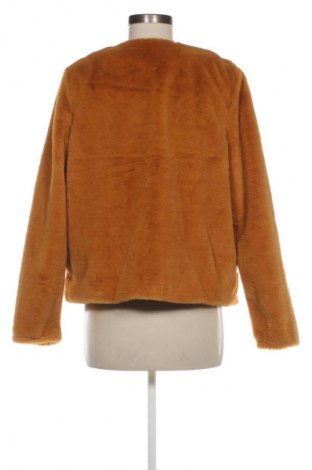 Дамско палто Unbranded, Размер S, Цвят Жълт, Цена 32,21 €