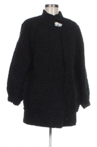 Дамско палто Unbranded, Размер M, Цвят Черен, Цена 24,54 €