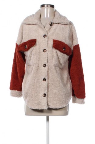 Dámsky kabát  Unbranded, Veľkosť XS, Farba Viacfarebná, Cena  7,95 €