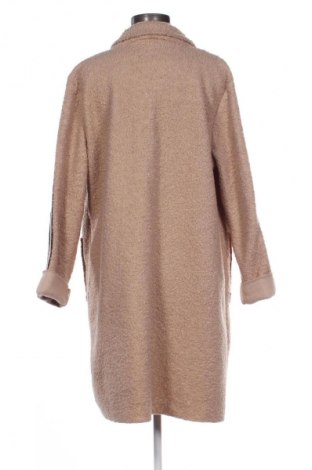 Дамско палто Unbranded, Размер L, Цвят Кафяв, Цена 42,94 €