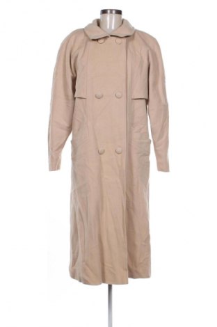 Női kabát Unbranded, Méret M, Szín Bézs, Ár 20 689 Ft