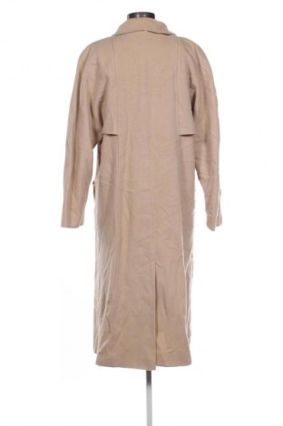 Női kabát Unbranded, Méret M, Szín Bézs, Ár 20 689 Ft
