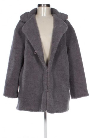Dámský kabát  Unbranded, Velikost M, Barva Šedá, Cena  619,00 Kč