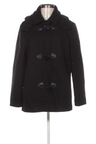 Дамско палто Unbranded, Размер M, Цвят Черен, Цена 33,74 €