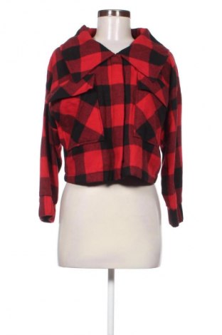 Damenmantel Unbranded, Größe M, Farbe Mehrfarbig, Preis 5,99 €