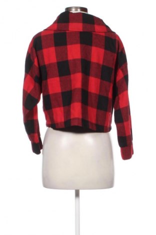 Damenmantel Unbranded, Größe M, Farbe Mehrfarbig, Preis 5,99 €