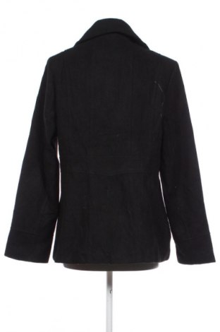 Дамско палто Unbranded, Размер XL, Цвят Черен, Цена 35,27 €