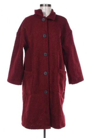 Damenmantel Unbranded, Größe XXL, Farbe Rot, Preis 47,99 €