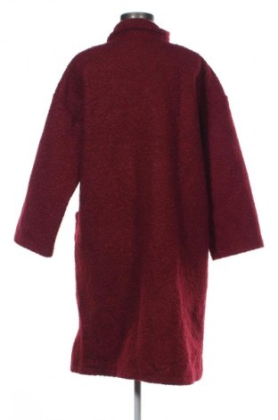 Damenmantel Unbranded, Größe XXL, Farbe Rot, Preis 47,99 €