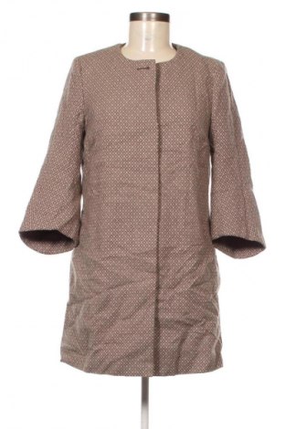 Dámský kabát  United Colors Of Benetton, Velikost M, Barva Vícebarevné, Cena  159,00 Kč