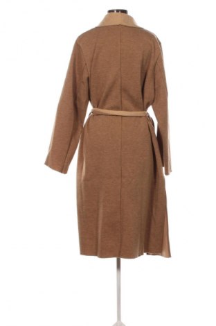 Damenmantel VILA, Größe XL, Farbe Braun, Preis € 27,99