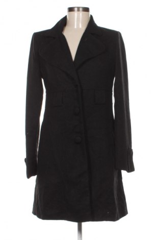 Palton de femei Valley Girl, Mărime M, Culoare Negru, Preț 111,99 Lei, #134276876
