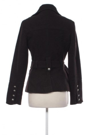Damenmantel Vero Moda, Größe M, Farbe Schwarz, Preis 33,99 €