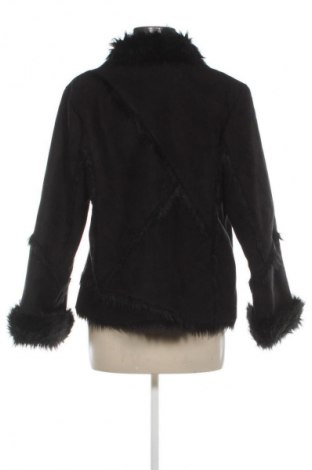 Palton de femei Yazz, Mărime L, Culoare Negru, Preț 328,99 Lei