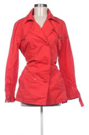 Palton de femei Yessica, Mărime S, Culoare Roșu, Preț 154,57 Lei