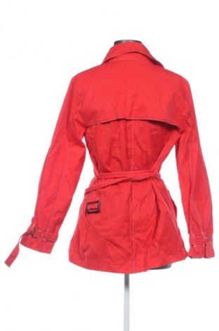 Palton de femei Yessica, Mărime S, Culoare Roșu, Preț 154,57 Lei