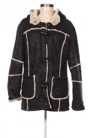 Palton de femei Yessica, Mărime M, Culoare Negru, Preț 145,99 Lei