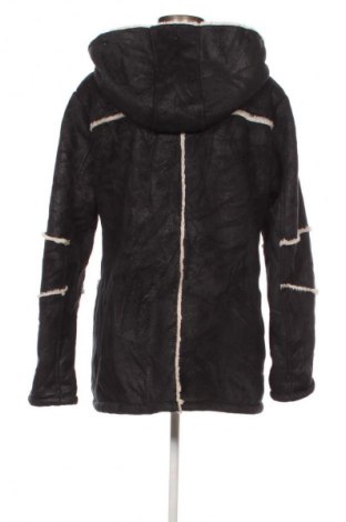 Palton de femei Yessica, Mărime M, Culoare Negru, Preț 145,99 Lei