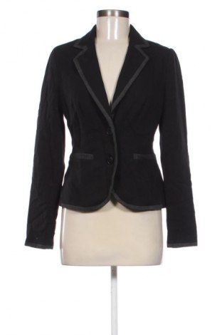 Palton de femei Yessica, Mărime S, Culoare Negru, Preț 92,99 Lei