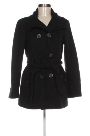 Palton de femei Yessica, Mărime M, Culoare Negru, Preț 112,99 Lei