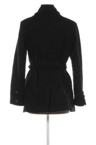 Palton de femei Yessica, Mărime M, Culoare Negru, Preț 112,99 Lei