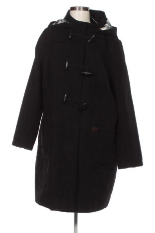 Dámský kabát  Yessica, Velikost XXL, Barva Černá, Cena  959,00 Kč