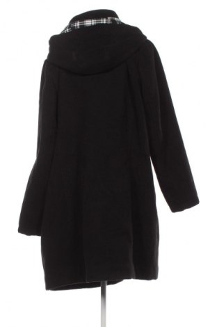 Dámský kabát  Yessica, Velikost XXL, Barva Černá, Cena  959,00 Kč