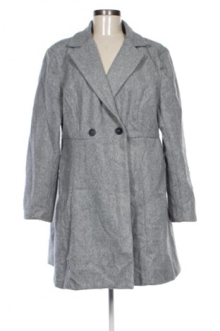Дамско палто You + all, Размер XXL, Цвят Сив, Цена 13,80 €