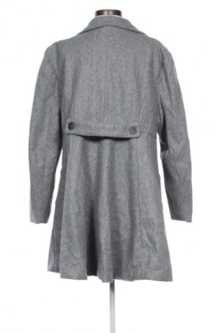 Дамско палто You + all, Размер XXL, Цвят Сив, Цена 13,80 €