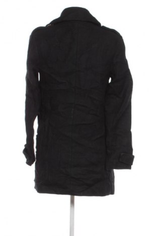 Дамско палто Zara, Размер XS, Цвят Черен, Цена 28,12 €