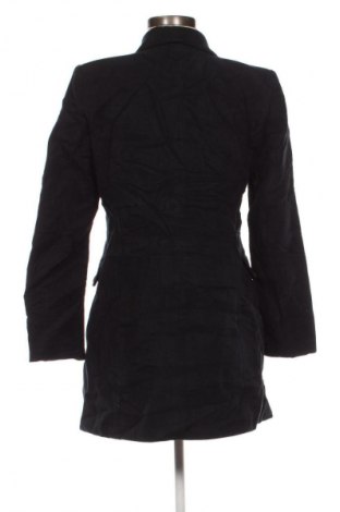 Дамско палто Zara, Размер M, Цвят Син, Цена 25,05 €