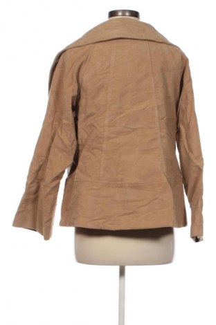Damenmantel Zara, Größe S, Farbe Beige, Preis € 42,99
