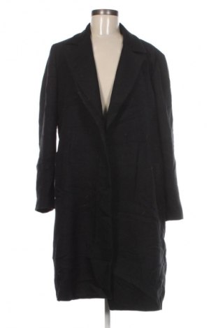 Dámský kabát  Zara, Velikost L, Barva Černá, Cena  849,00 Kč