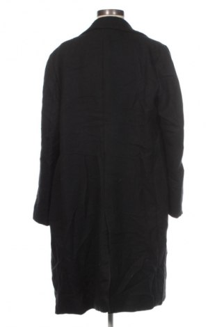 Dámský kabát  Zara, Velikost L, Barva Černá, Cena  849,00 Kč