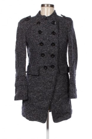 Γυναικείο παλτό Zara, Μέγεθος L, Χρώμα Πολύχρωμο, Τιμή 32,99 €