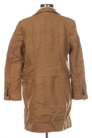 Γυναικείο παλτό Zara, Μέγεθος XL, Χρώμα Καφέ, Τιμή 32,99 €