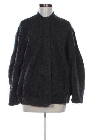 Γυναικείο παλτό Zara, Μέγεθος XS, Χρώμα Γκρί, Τιμή 52,99 €, #134285134