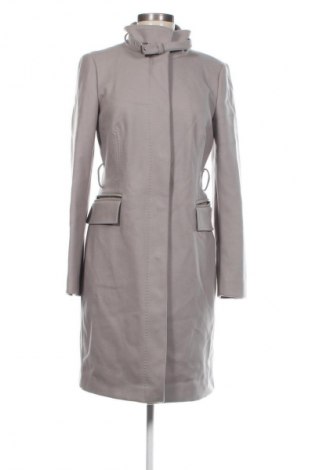 Γυναικείο παλτό Zara, Μέγεθος M, Χρώμα Γκρί, Τιμή 47,99 €, #134290615