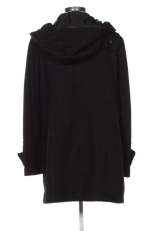 Dámský kabát  Zara, Velikost XL, Barva Černá, Cena  739,00 Kč