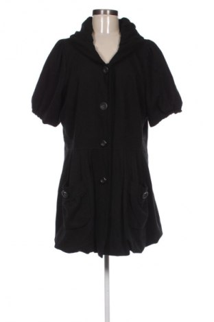 Dámsky kabát  Zay, Veľkosť M, Farba Čierna, Cena  4,95 €