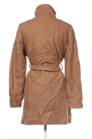 Dámský kabát  mbyM, Velikost M, Barva Hnědá, Cena  579,00 Kč