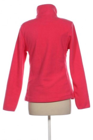 Дамско поларено яке Peak Mountain, Размер M, Цвят Розов, Цена 26,07 €