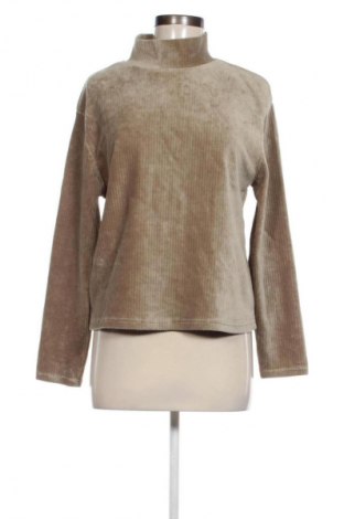 Dámsky rolák  Amisu, Veľkosť XS, Farba Zelená, Cena  1,95 €